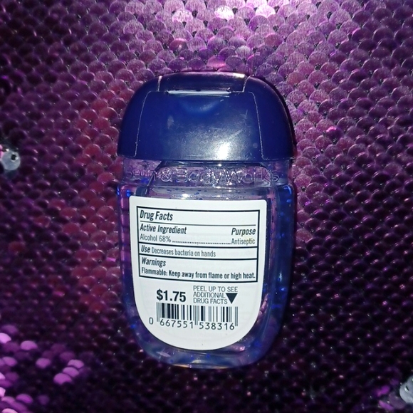 Bath & Body Works gift set - Picture 3 of 8